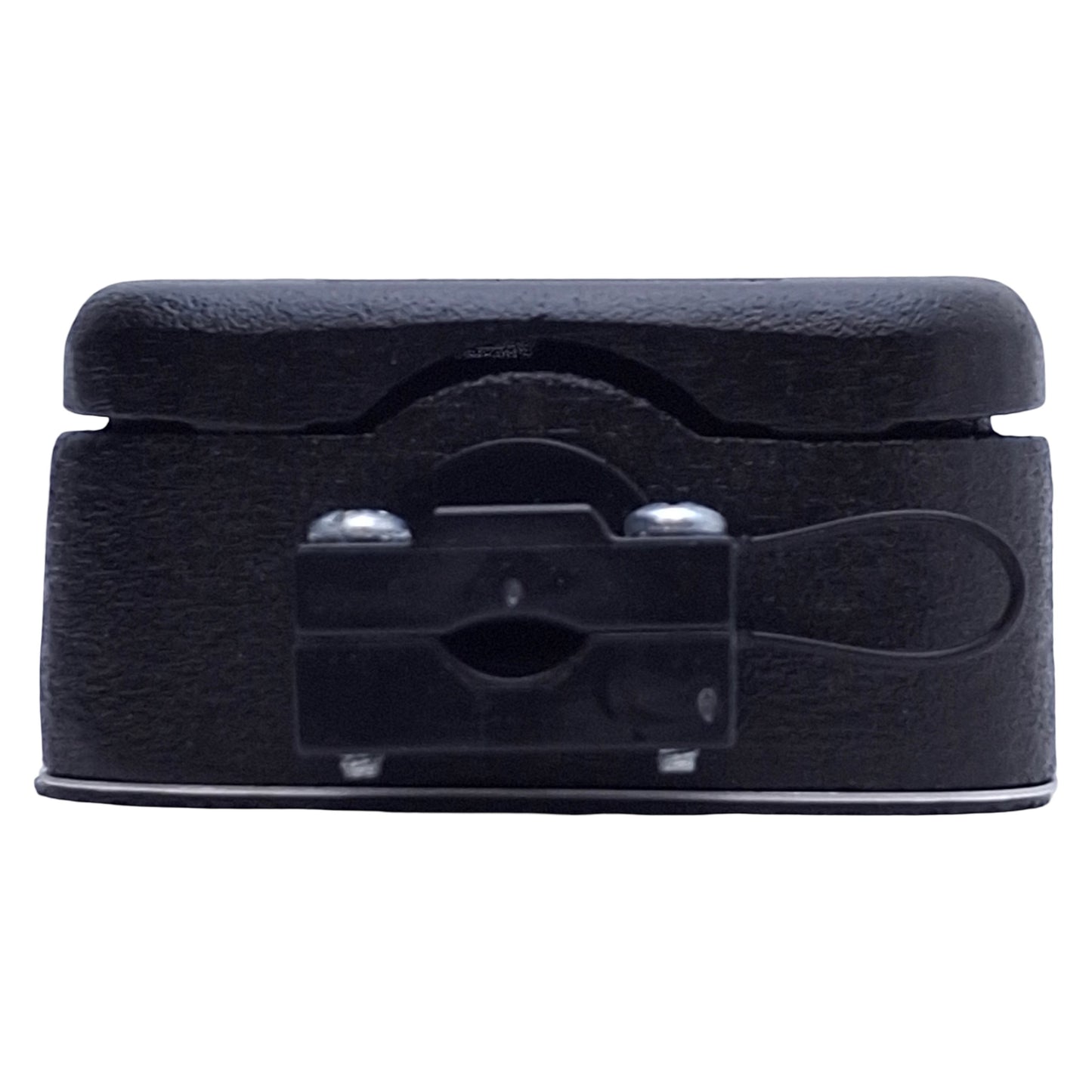 New Linemaster 632-S Momentary Clipper Foot Switch, 1HP 20A 125-250VAC, N.O Contact