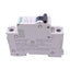 Used Schneider Electric 24426 Multi9 Circuit Breaker, 1-Pole 2A, 277VAC 65VDC