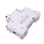 Used Schneider Electric 24426 Multi9 Circuit Breaker, 1-Pole 2A, 277VAC 65VDC