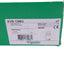 New Schneider Electric XVB-C8B3 Green Strobe Indicator Light, 70mm, 1Hz Flash, 24V
