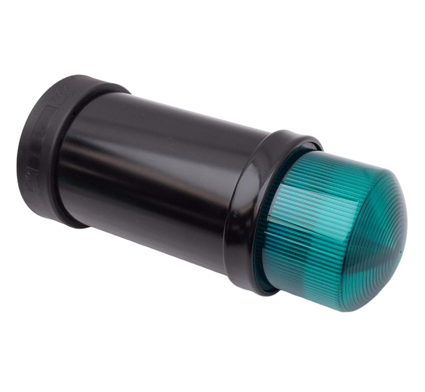 New Schneider Electric XVB-C8B3 Green Strobe Indicator Light, 70mm, 1Hz Flash, 24V
