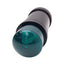 New Schneider Electric XVB-C8B3 Green Strobe Indicator Light, 70mm, 1Hz Flash, 24V