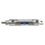 Used Bimba M-041-DXPBT1 Pneumatic Cylinder ø3/4in Bore, 1in Stroke, 1/8in NPT, 250psi