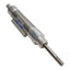 Used Bimba M-041-DXPBT1 Pneumatic Cylinder ø3/4in Bore, 1in Stroke, 1/8in NPT, 250psi