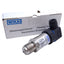 New Wika 9013512 Pressure Transmitter 0-2.5bar, 10-30VDC, 4-20mA Out, M12x1 Port