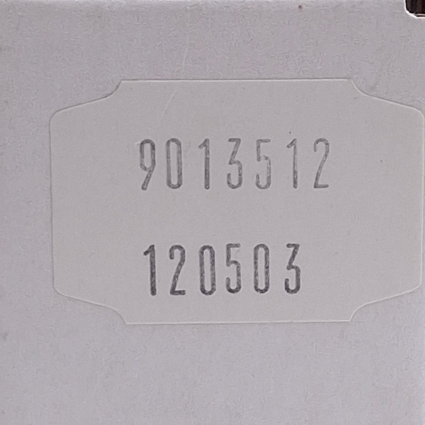 New Wika 9013512 Pressure Transmitter 0-2.5bar, 10-30VDC, 4-20mA Out, M12x1 Port