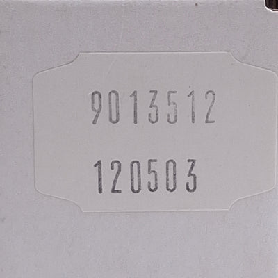 New Wika 9013512 Pressure Transmitter 0-2.5bar, 10-30VDC, 4-20mA Out, M12x1 Port