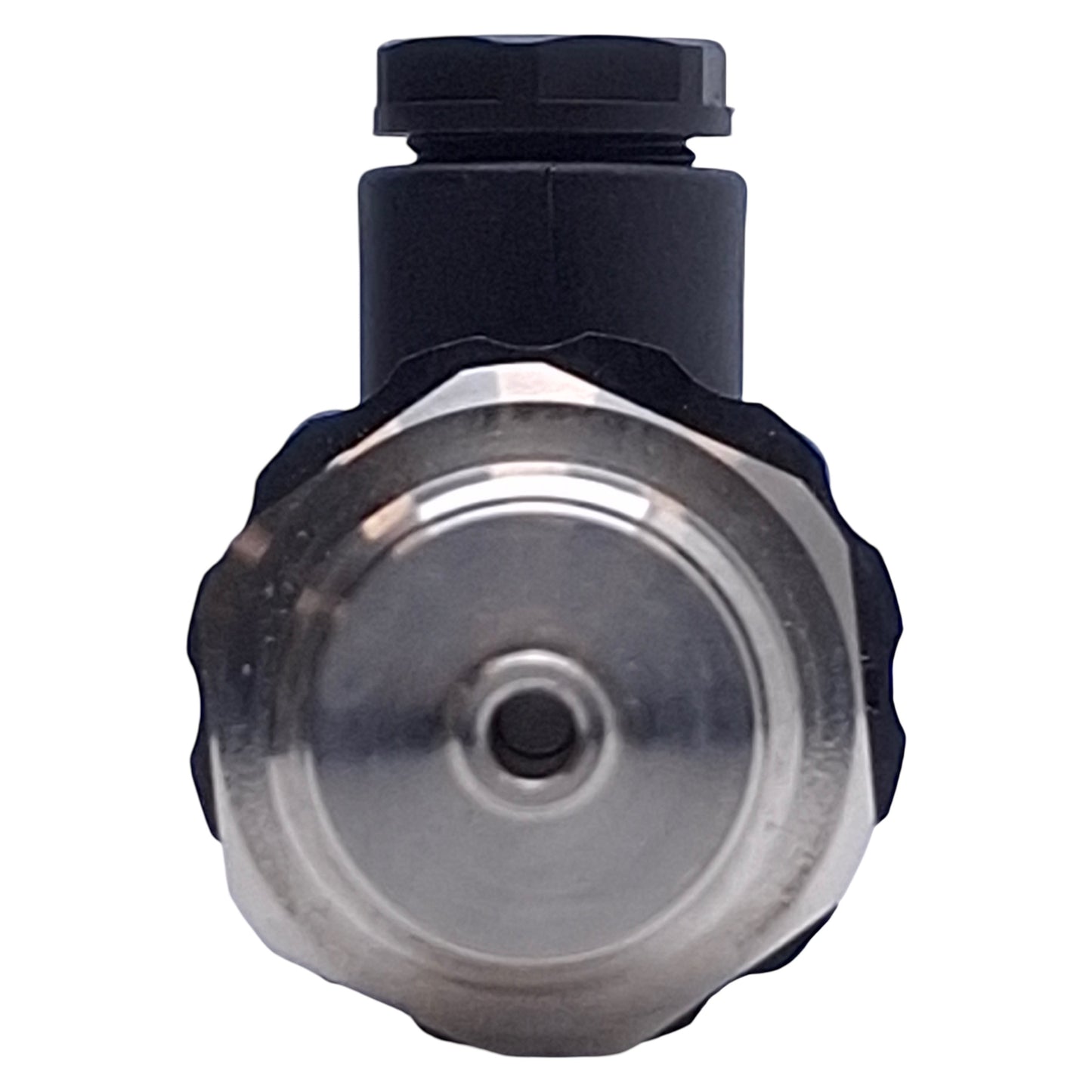 New Wika 9013512 Pressure Transmitter 0-2.5bar, 10-30VDC, 4-20mA Out, M12x1 Port