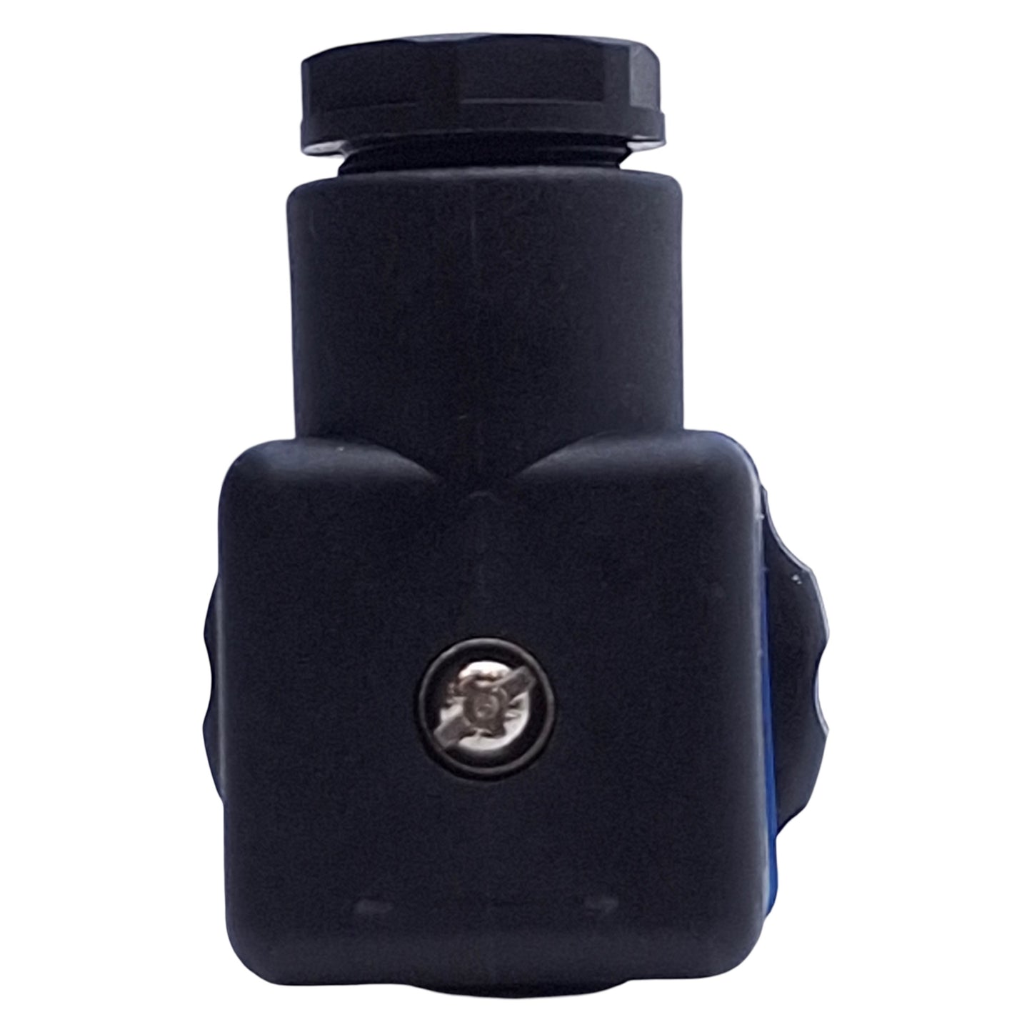 New Wika 9013512 Pressure Transmitter 0-2.5bar, 10-30VDC, 4-20mA Out, M12x1 Port