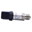 New Wika 9013512 Pressure Transmitter 0-2.5bar, 10-30VDC, 4-20mA Out, M12x1 Port