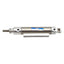 Used Bimba M-021.5-DXPT2 Pneumatic Cylinder, ø9/16in Bore, 1-1/2in Stroke, UNF0.190