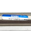 Used Bimba M-021.5-DXPT2 Pneumatic Cylinder, ø9/16in Bore, 1-1/2in Stroke, UNF0.190