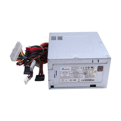 New – Open box Delta GPS-300JBA ATX PC Power Supply 300W Output, 100-240VAC Input, 24-Pin ATX