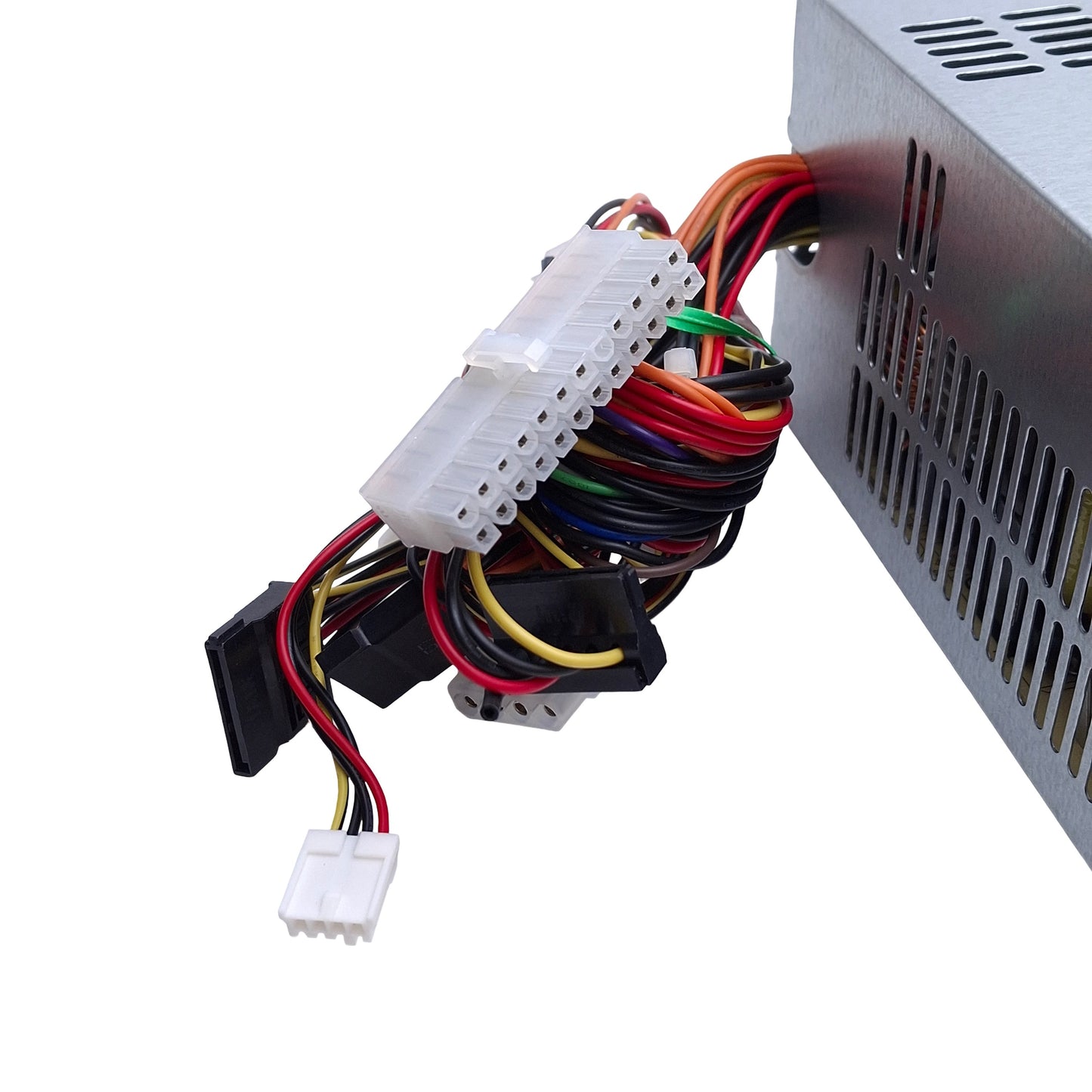 New – Open box Delta GPS-300JBA ATX PC Power Supply 300W Output, 100-240VAC Input, 24-Pin ATX