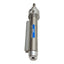 Used Bimba M-011.5-DT2 Pneumatic Cylinder, ø7/16in Bore, 1-1/2in Stroke, UNF0.190