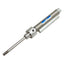 Used Bimba M-011.5-DT2 Pneumatic Cylinder, ø7/16in Bore, 1-1/2in Stroke, UNF0.190