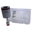 New MKS 622A11TBE Absolute Pressure Transducer 10 Torr Range, ±15VDC In, 0-10VDC Out