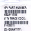 New MKS 622A11TBE Absolute Pressure Transducer 10 Torr Range, ±15VDC In, 0-10VDC Out