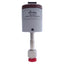New MKS 622A11TBE Absolute Pressure Transducer 10 Torr Range, ±15VDC In, 0-10VDC Out