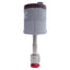 New MKS 622A11TBE Absolute Pressure Transducer 10 Torr Range, ±15VDC In, 0-10VDC Out