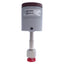 New MKS 622A11TBE Absolute Pressure Transducer 10 Torr Range, ±15VDC In, 0-10VDC Out