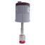 New MKS 622A11TBE Absolute Pressure Transducer 10 Torr Range, ±15VDC In, 0-10VDC Out