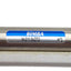 New Bimba M-011.5-DT2 Pneumatic Cylinder, ø7/16in Bore, 1-1/2in Stroke, UNF0.190