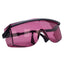 Used Uvex DVO LOTG-ALEX Laser Safety Glasses, ANSI Z87, Extra Small Size