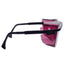 Used Uvex DVO LOTG-ALEX Laser Safety Glasses, ANSI Z87, Extra Small Size