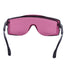 Used Uvex DVO LOTG-ALEX Laser Safety Glasses, ANSI Z87, Extra Small Size