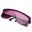 Used Uvex DVO LOTG-ALEX Laser Safety Glasses, ANSI Z87, Extra Small Size