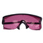 Used Uvex DVO LOTG-ALEX Laser Safety Glasses, ANSI Z87, Extra Small Size