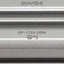 Used Bimba EF-1225-3EM Compact Cylinder, ø12mm Bore, 25mm Stroke, #10-32, 140psi