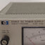 Used HP Agilent 6286A DC Power Supply, 200W 0-10A 0-20VDC Output, 115/230VAC Input