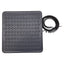 Used Pelouze 4040 Digital Shipping Scale, 400lb x 0.5lb / 180kg x 0.2kg Capacity