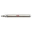 Used Bimba NR-024-D Pneumatic Cylinder, ø9/16in Bore, 4in Stroke, #10-32, 250psi