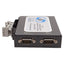 Used RTA Netburner SB72EX-100CR ASCII ControlLogix Ethernet Gateway, RS232/422/485