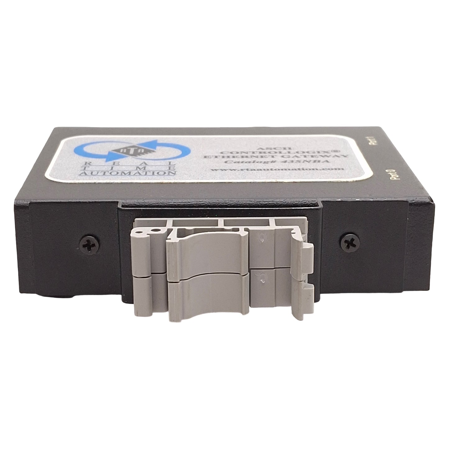 Used RTA Netburner SB72EX-100CR ASCII ControlLogix Ethernet Gateway, RS232/422/485
