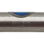 New – Open box Bimba 011.5-D Pneumatic Cylinder, ø7/16in Bore, 1-1/2in Stroke, UNF0.190, 250psi