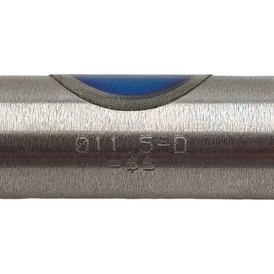 New – Open box Bimba 011.5-D Pneumatic Cylinder, ø7/16in Bore, 1-1/2in Stroke, UNF0.190, 250psi