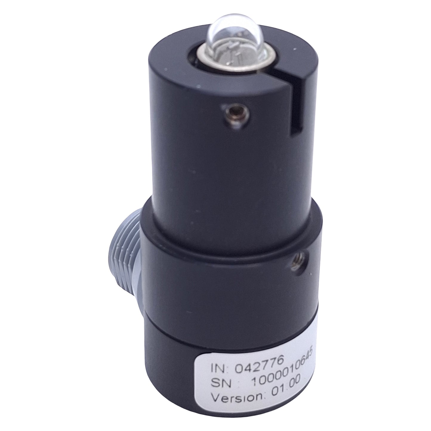 New – Open box BUCHI 042776 Replacement Lamp Module For N-500 and NIRMaster, 6-Pin Female