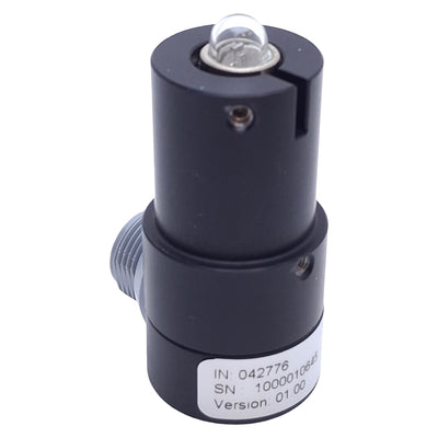 New – Open box BUCHI 042776 Replacement Lamp Module For N-500 and NIRMaster, 6-Pin Female