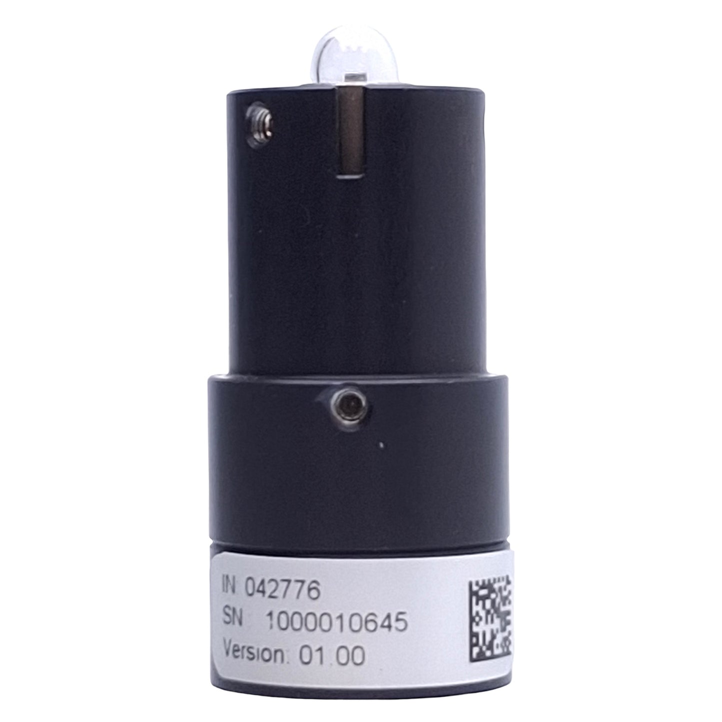 New – Open box BUCHI 042776 Replacement Lamp Module For N-500 and NIRMaster, 6-Pin Female