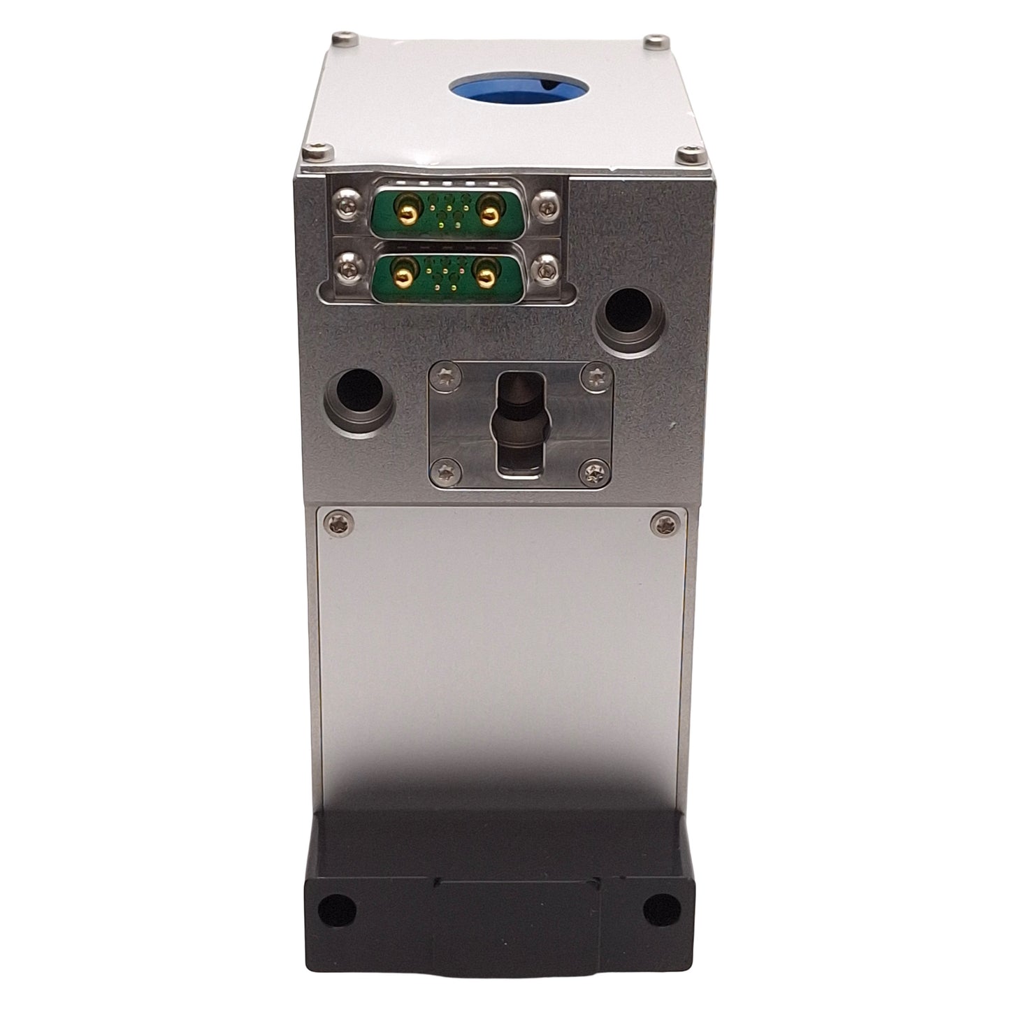 New – Open box BW-TEC 228420120 Vertical Heating Block For 1555 Ballon Machine, ø20mm x 120mm