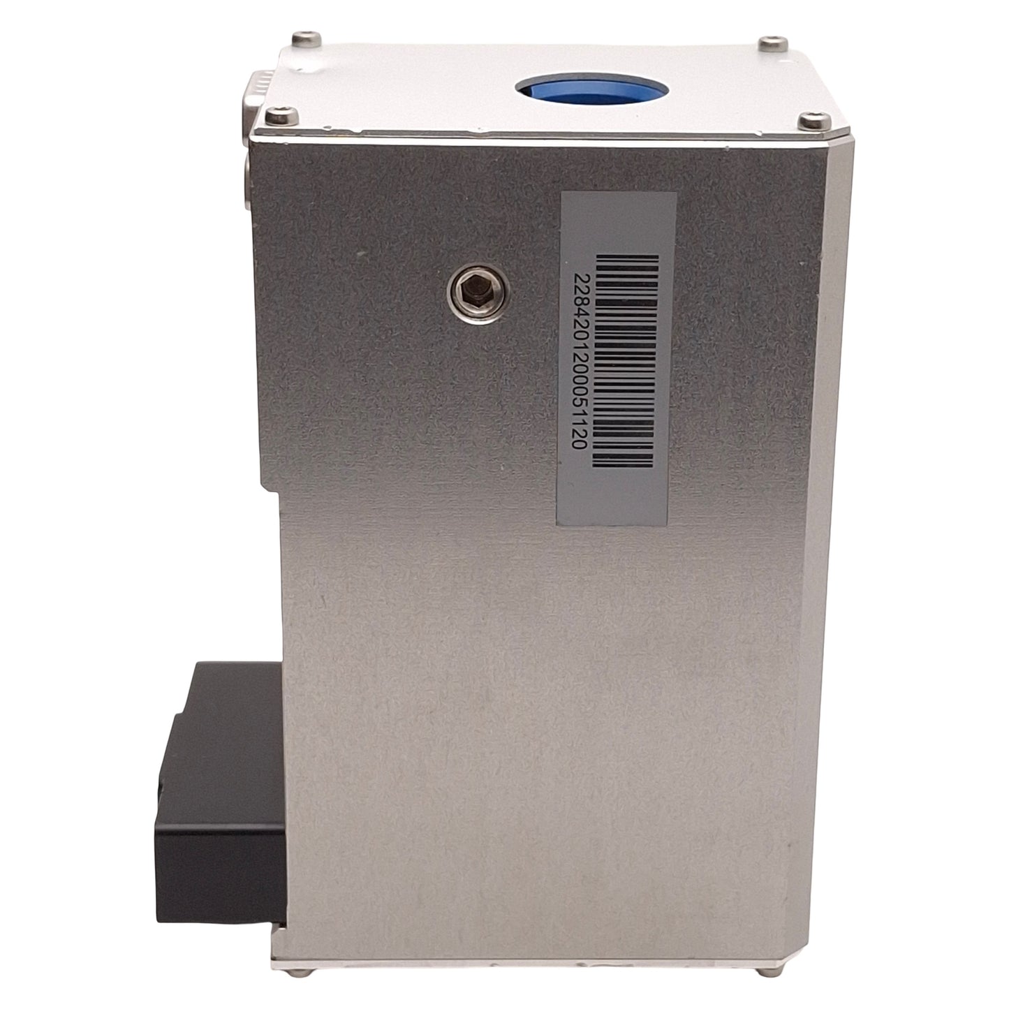 New – Open box BW-TEC 228420120 Vertical Heating Block For 1555 Ballon Machine, ø20mm x 120mm