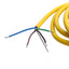 New – Open box Turck RKC 4.5T-5/CS10288 U-26024 Single End Cordset, 5m Length, M12 5-Pin Female