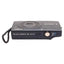Used Canon PowerShot A3400 IS Digital Camera w/ Charger, 16MP, 5x Zoom, 16GB SD Card