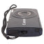 Used Canon PowerShot A3400 IS Digital Camera w/ Charger, 16MP, 5x Zoom, 16GB SD Card