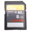 Used Canon PowerShot A3400 IS Digital Camera w/ Charger, 16MP, 5x Zoom, 16GB SD Card