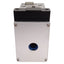 New – Open box BW-TEC 228414130 Vertical Heating Block, 1555 Ballon Machine, ø14.3x130mm *Dent*